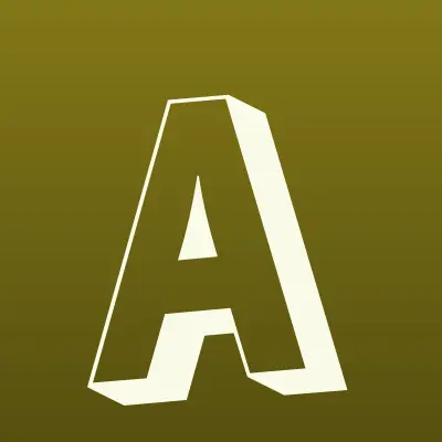 АГЗС, г. Абинск, лого-визитка