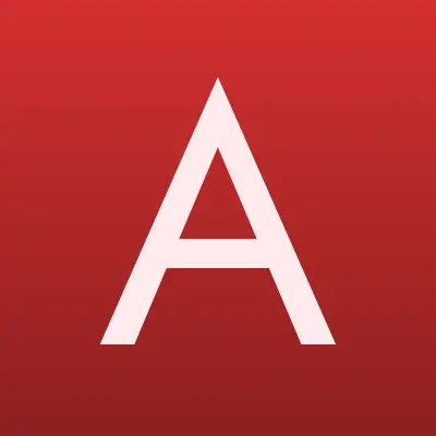 АЗС, г. Абинск, лого-визитка