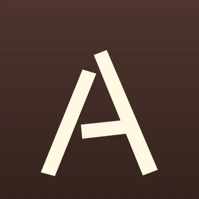 Абинкапстрой, лого-визитка