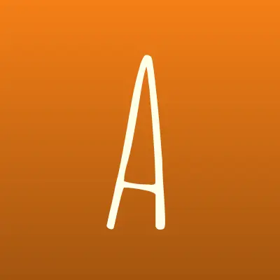 Абинск оптика, лого-визитка