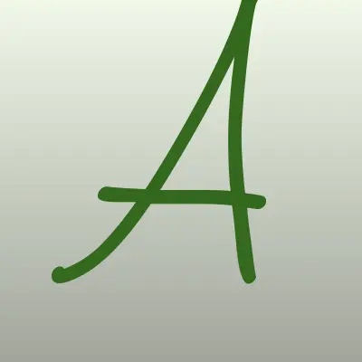 Абинск оптика, лого-визитка