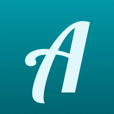 Абинская, железнодорожная станция, лого-визитка