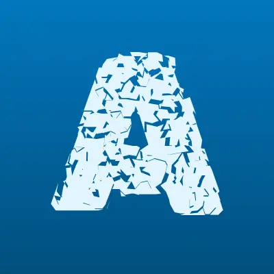 Абинская межпоселенческая библиотека, лого-визитка