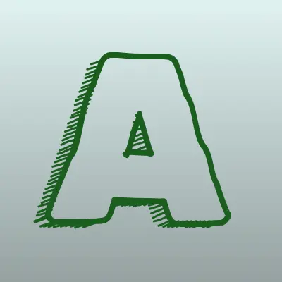 Абинские тепловые сети, лого-визитка