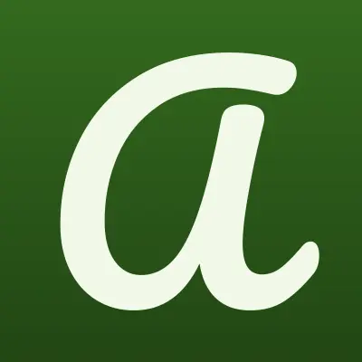 Абинский, мебельный салон, лого-визитка