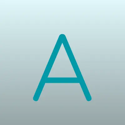 Администрация Абинского района, лого-визитка