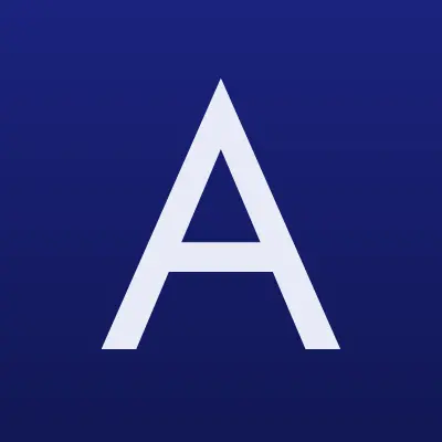 Администрация Абинского района, лого-визитка