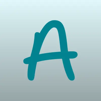Агрокомплекс, продуктовый магазин, лого-визитка