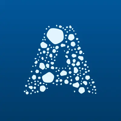 Anka, магазин интерьерных тканей, лого-визитка