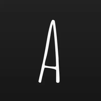 AntiSmoke, вейп-шоп, лого-визитка