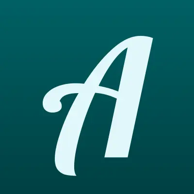 АвтоРесурс, автосервис, лого-визитка