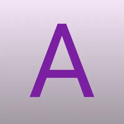 Автоматизация и сервис, компания, лого-визитка