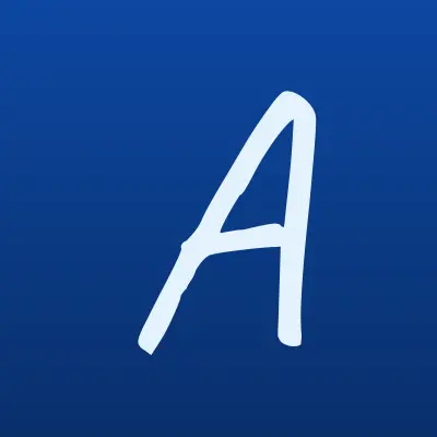 Автомиг, СТО, лого-визитка