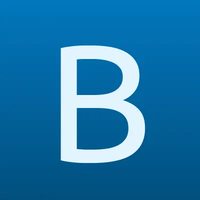 Барбершоп №1, лого-визитка
