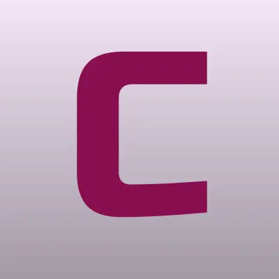 CL, медицинская лаборатория, лого-визитка