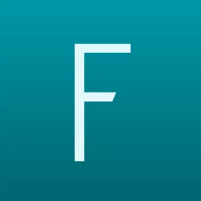 Fresh Fit, фитнес-клуб, лого-визитка