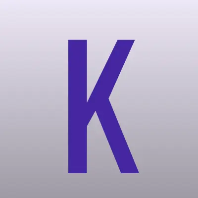 Канцтоварищ, магазин канцелярских товаров, лого-визитка
