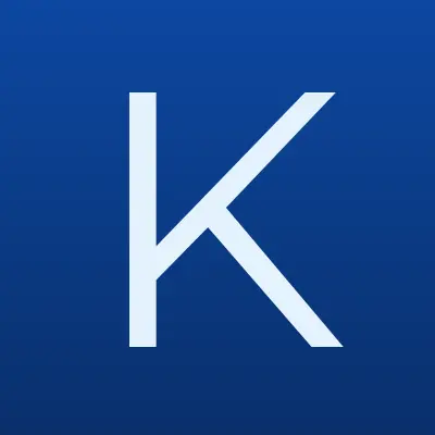 Карат-М, продуктовый магазин, лого-визитка