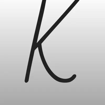 Красивые, салон красоты, лого-визитка