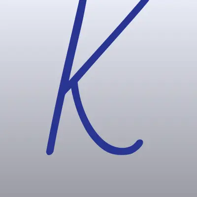 Квас Светлогорский, киоск, лого-визитка
