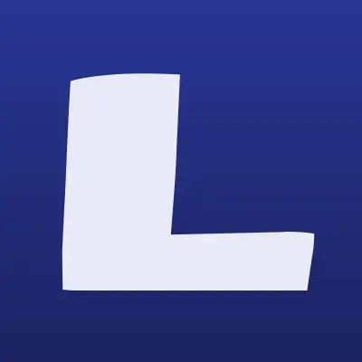 Лимпопо, сеть магазинов игрушек, лого-визитка