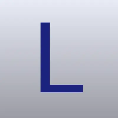 Lucky, магазин, лого-визитка