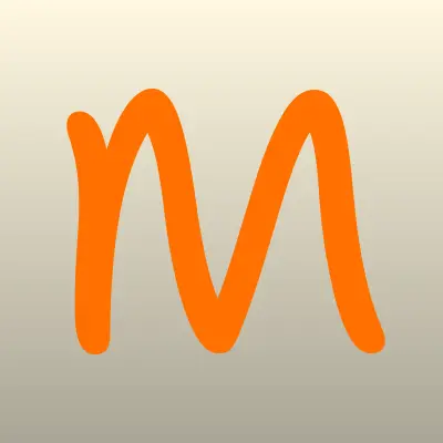 Магазин крепежных изделий, лого-визитка