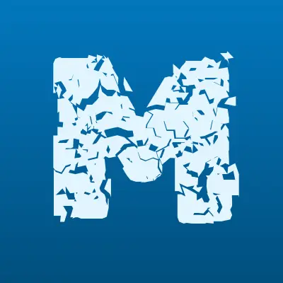 Магазин сантехники, лого-визитка