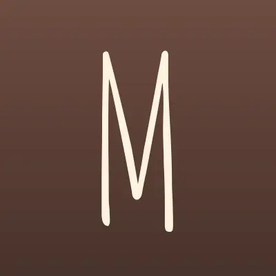Магазин цветов, ИП Овсиенко М.Н., лого-визитка