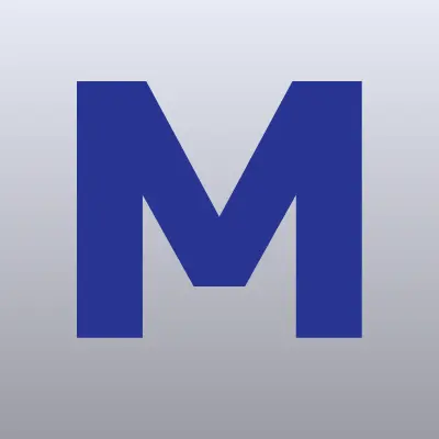 Магия Штор, магазин, лого-визитка