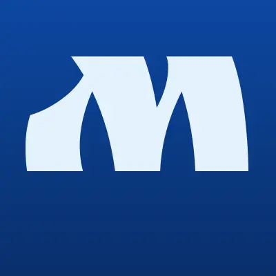 Маленькая школа, учебный центр, лого-визитка