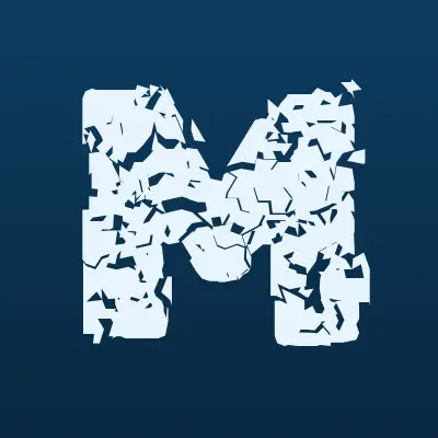Мама, магазин, лого-визитка