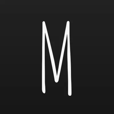 Manchester, магазин автозапчастей, лого-визитка