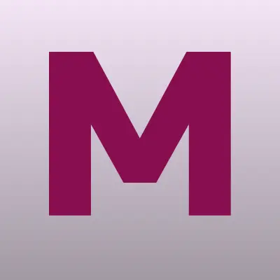 Матрешка, фитнес-студия, лого-визитка