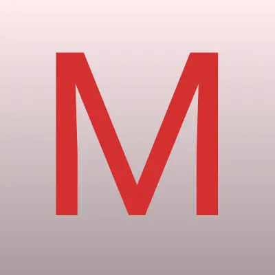 Много Мебели, мебельный салон, лого-визитка