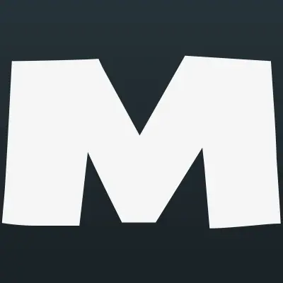 Модный, магазин, лого-визитка