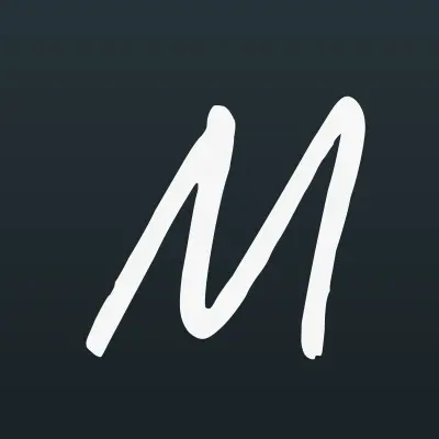 Монетка, магазин, лого-визитка