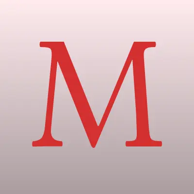 Монетка, продуктовый магазин, лого-визитка