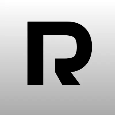 ReBoot, компания, лого-визитка