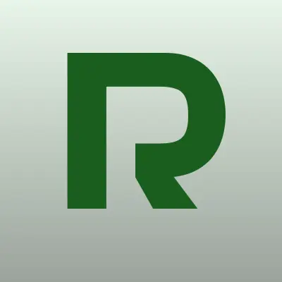 RedStore, сервисный центр, лого-визитка