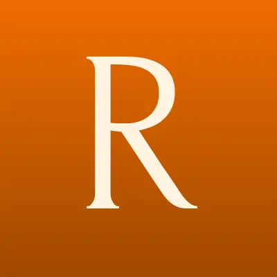 Русский продукт, лого-визитка