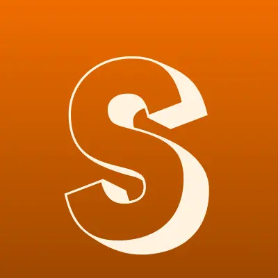 SKAVERDI, магазин посуды и подарков, лого-визитка