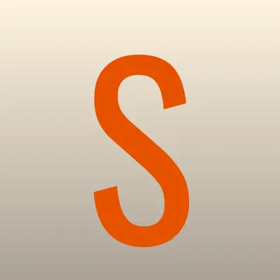 SV Мебель, магазин, лого-визитка