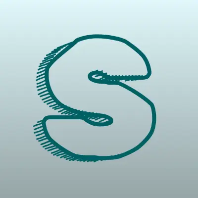 SV Mobile, салон связи, лого-визитка