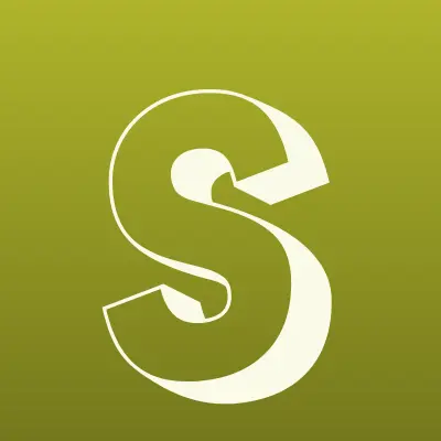 Сладкий Восток, магазин восточных сладостей, лого-визитка