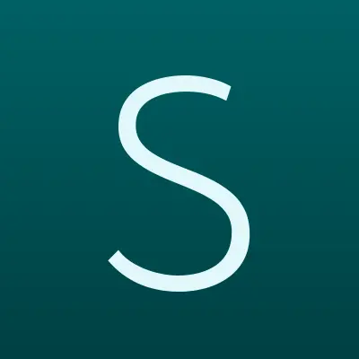 Спутник, сеть агентств по продаже билетов, лого-визитка