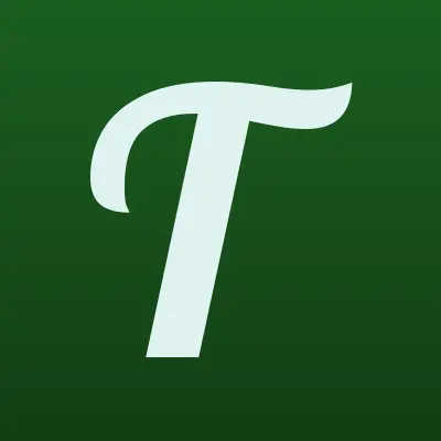 Табачный Джо, магазин табачных изделий, лого-визитка