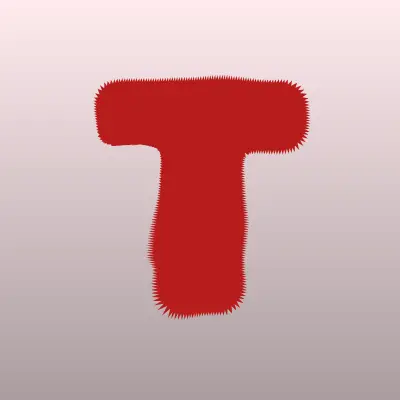 Телемастерская, лого-визитка