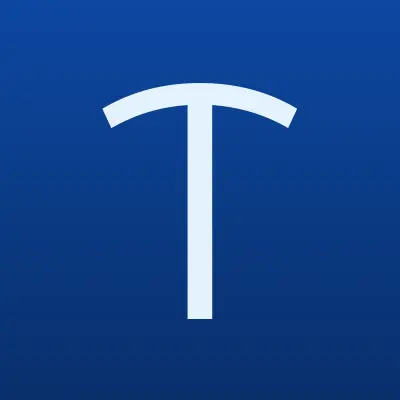 TopDance, танцевальная студия, лого-визитка