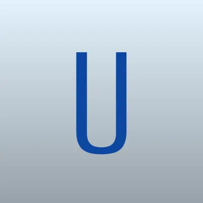 Юггидросервис, лого-визитка